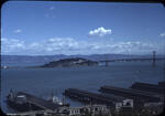 San Francisco, CA.  March 28th-April 1st, 1949.