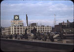 St. Louis, Missouri.  1948 and 1949.