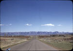 Colorado and Utah, April 1947