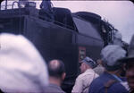 Train Trip, 1963.