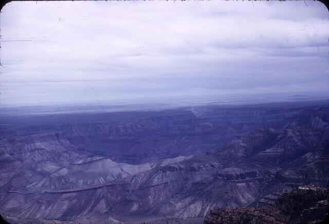 Grand Canyon 3