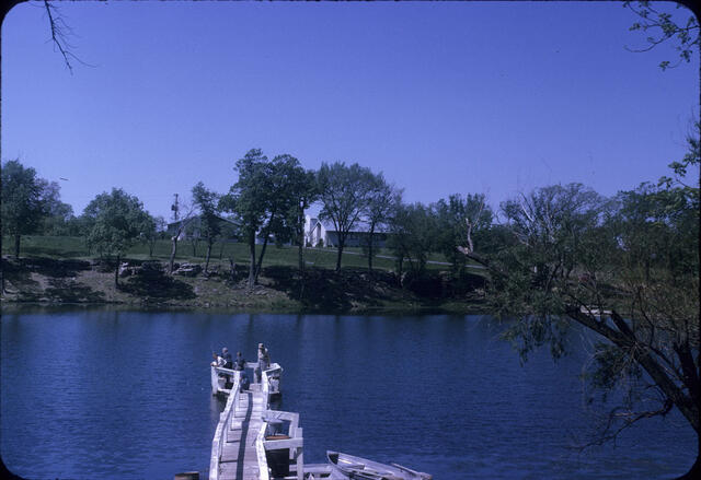 Field Station 02