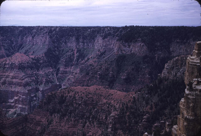 Grand Canyon 5