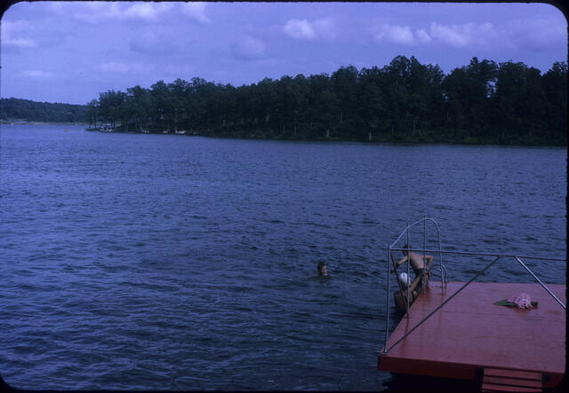 Pomme de Terre Lake 05