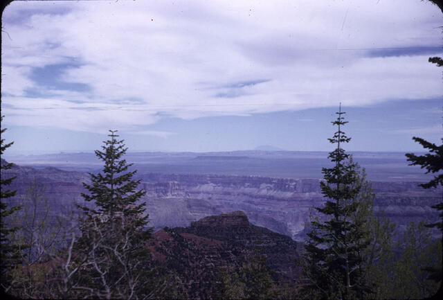 Grand Canyon 7