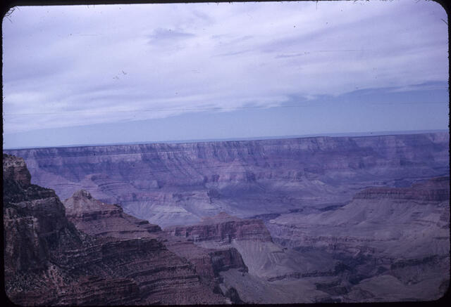 Grand Canyon 9