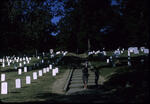 Arlington Cemetary 04