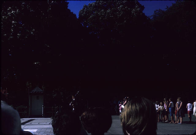 Tomb of Unknown Soldier 03