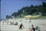 Palisades, Summer 1966