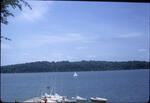 Lake Jacomo, MO Summer '69