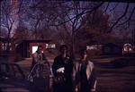 Summer - Winter, 1967.