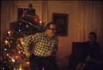 Christmas, 1969.