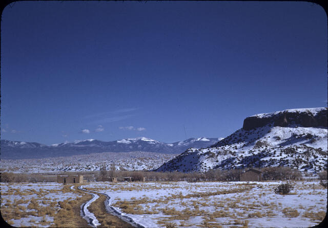 Black Mesa