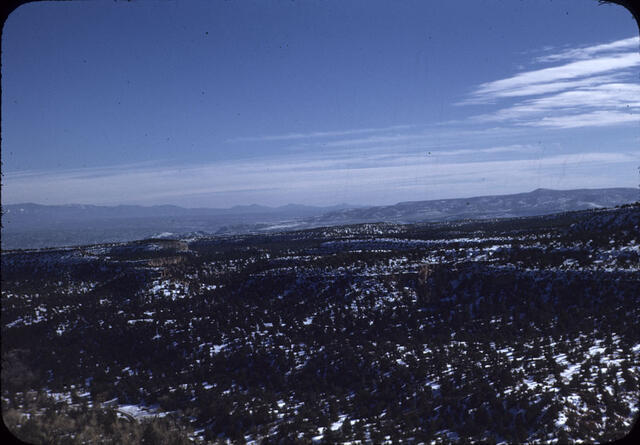 Los Alamos 1