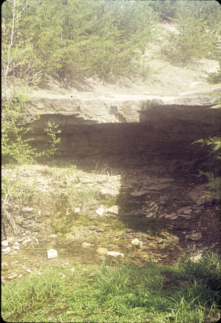 Alcove Springs 02