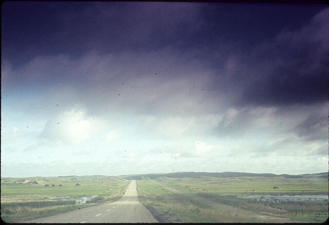 Nebraska Highway 83 01