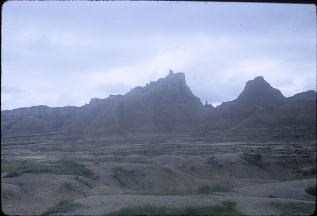 Badlands 07