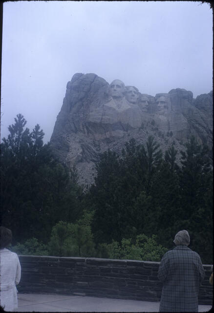 Mount Rushmore 02