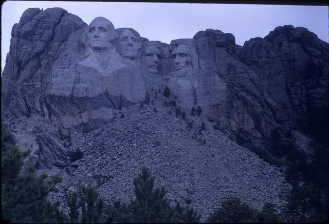 Mount Rushmore 05