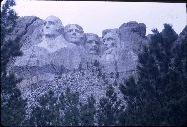 Mount Rushmore 06