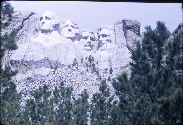 Mount Rushmore 07