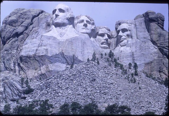 Mount Rushmore 08