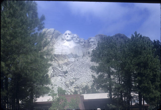 Mount Rushmore 09