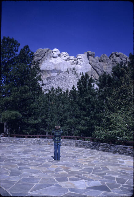 Mount Rushmore 04