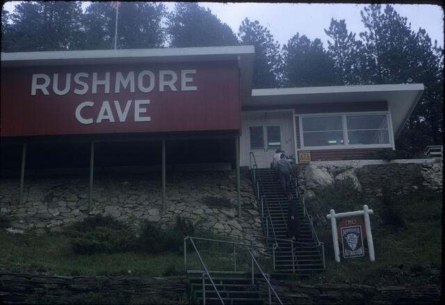 Rushmore Cave 01