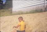 Palisades Summer 1971