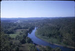 Arkansas, October, 1973.