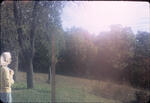 Fall - Winter, 1972.