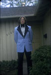 Prom and Graduation, June 1974.