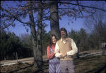 Nick and Barb's, Febuary, 1974.