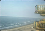 Atlantic City, August 1974.