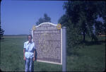 Kansas City, Bella Vista, etc.  Fall 1975.