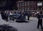 Santa Fe Fiesta, 1950