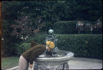 Hot Springs, December 1974.