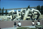 San Francisco, August 1976.