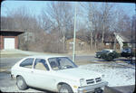 Spring, 1977.