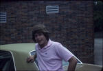 Scott's Graduation, etc.  Spring, 1978.