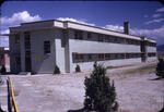 Dugway and Sun Valley, July 1953