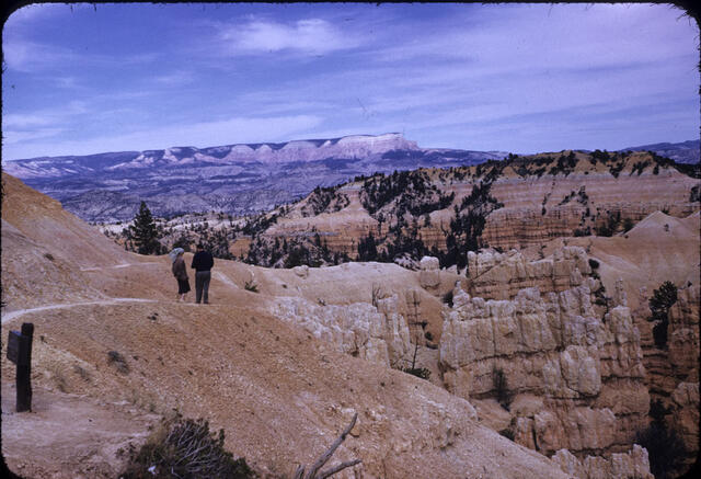 Bryce Canyon 01