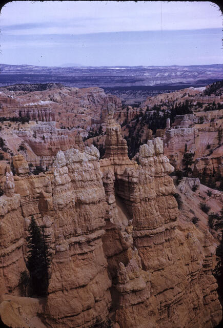 Bryce Canyon 02