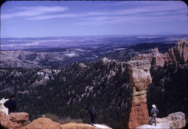 Bryce Canyon 04