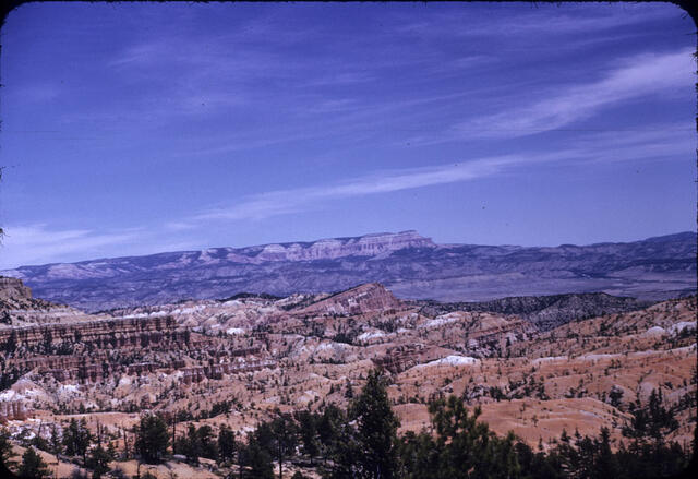 Bryce Canyon 06