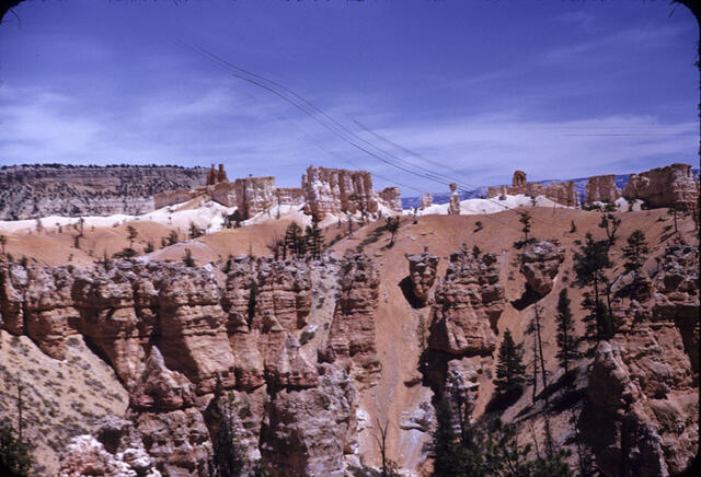 Bryce Canyon 08