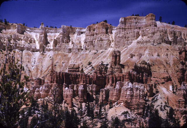 Bryce Canyon 11