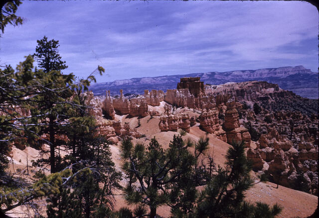 Bryce Canyon 12