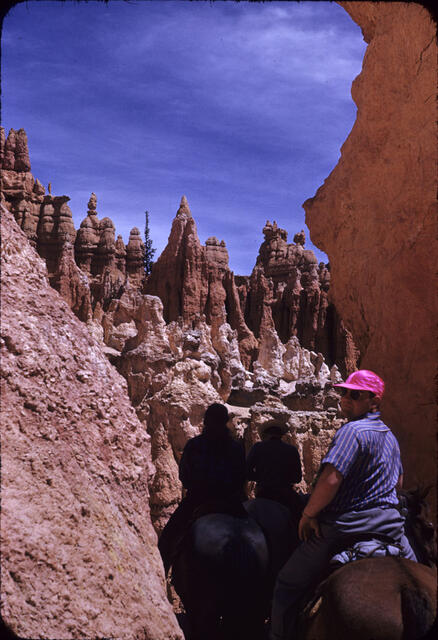 Bryce Canyon 16